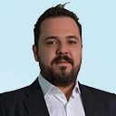 Alper ALLAHVERDİ - Yönetici