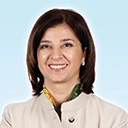 Gülhan AKTURAN - Yönetici